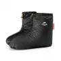 Naturehike Goose Down Μποτάκια αστραγάλου NH18S023-T Μαύρο Medium