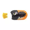 FABER-CASTELL Animals Eagle Ξύστρα, 2 τρύπες, πολύχρωμο