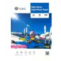 G&G Ninestar Φωτογραφικό χαρτί A4, 180 g/m², 20 φύλλα (20287)