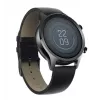 TicWatch C2+ Smartwatch NFC GPS AMOLED 1,3 ιντσών αδιάβροχο Bluetooth Wi-Fi Μαύρο