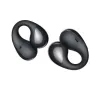 Soundpeats PearlClip Pro True Wireless Open-Ear Clip-On ακουστικά με AI ENC, Bluetooth 5.3, μπαταρία 32h, IPX4, Μαύρο