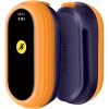 Κλιπ τρεξίματος Xiaomi Smart Band 9, πορτοκαλί και μπλε (BHR8725GL)