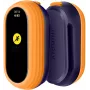 Κλιπ τρεξίματος Xiaomi Smart Band 9, πορτοκαλί και μπλε (BHR8725GL)