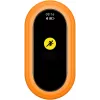 Κλιπ τρεξίματος Xiaomi Smart Band 9, πορτοκαλί και μπλε (BHR8725GL)