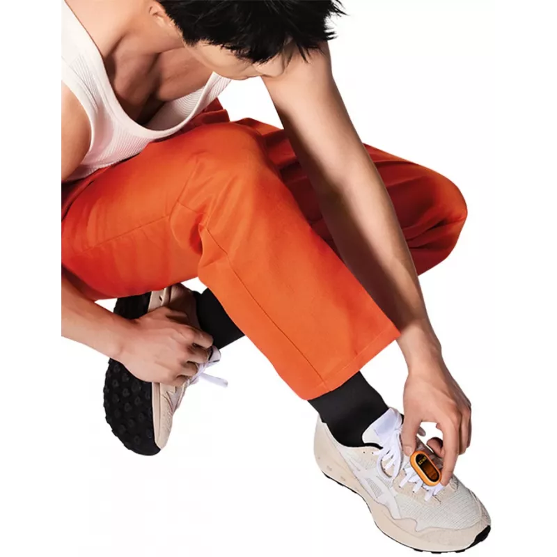 Κλιπ τρεξίματος Xiaomi Smart Band 9, πορτοκαλί και μπλε (BHR8725GL)