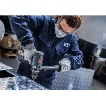 Bosch PRO Metal HSS-G τρυπάνι στριφτό 3,2 x 36 x 65 mm