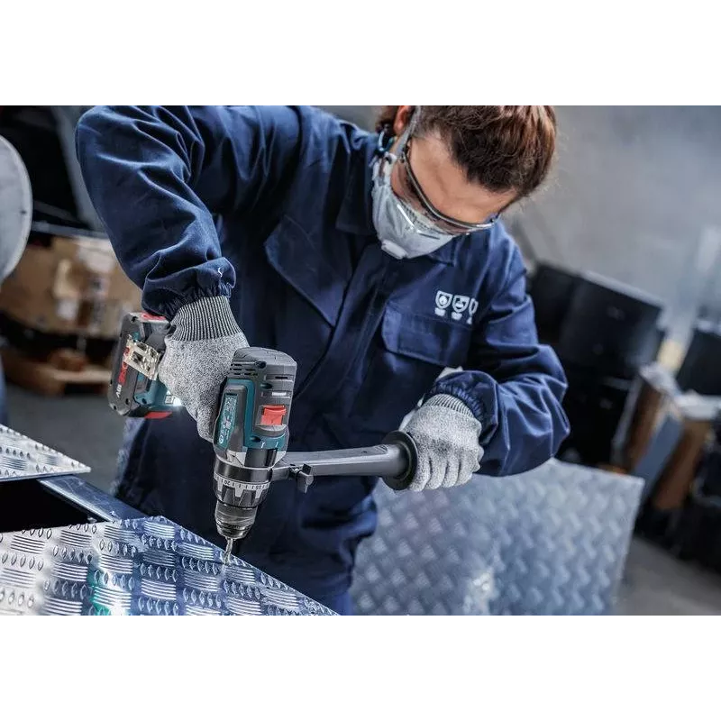 Bosch PRO Metal HSS-G τρυπάνι στριφτό 3,2 x 36 x 65 mm