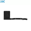 JJC TA-XT50 στήριγμα αντίχειρα για Fujifilm X-T50 – κράμα αλουμινίου, τοποθέτηση hot-shoe, μαύρο