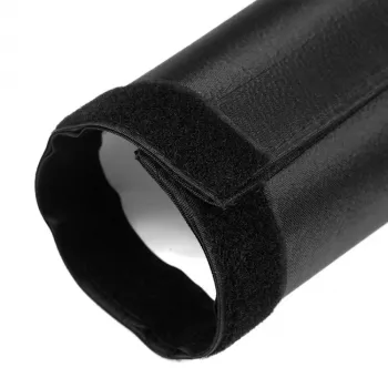 Godox SN3030 snoot για Speedlite με honeycomb grid και χρωματικά φίλτρα