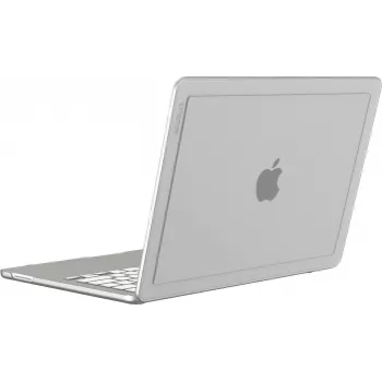 Incase Edge σκληρή θήκη για Apple MacBook Neo 13 (2026) - διαφανές