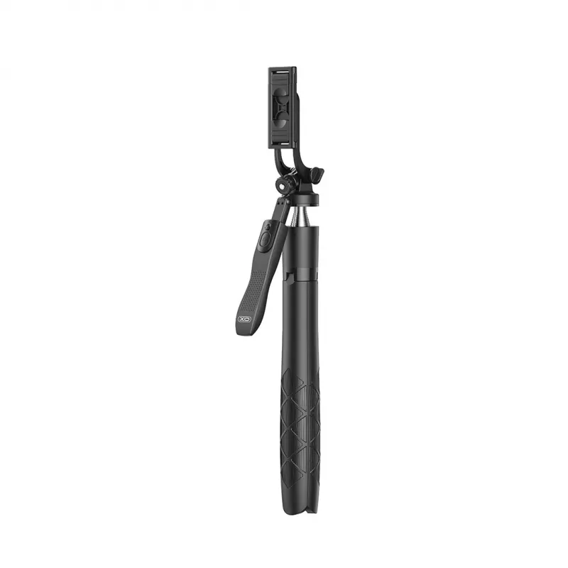 XO SS15 Bluetooth selfie stick τρίποδο, 180 cm, μαύρο