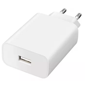 Vivo FlashCharge 90W Φορτιστής τοίχου USB-A - Λευκό