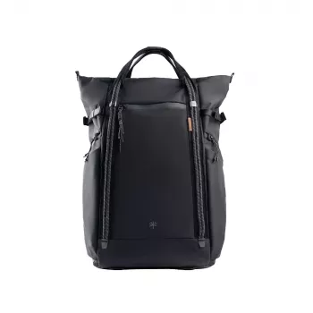 PGYTECH OneGo Roamer Tote 18L Σακίδιο κάμερας (Ματ Μαύρο)