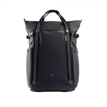 PGYTECH OneGo Roamer Tote 25L Τσάντα κάμερας (Ματ Μαύρο)