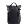 PGYTECH OneGo Roamer Tote 25L Τσάντα κάμερας (Ματ Μαύρο)