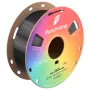 Polymaker Panchroma PLA Silk Νήμα 3D εκτυπωτή, 1,75 mm, 1 kg, Gunmetal Grey