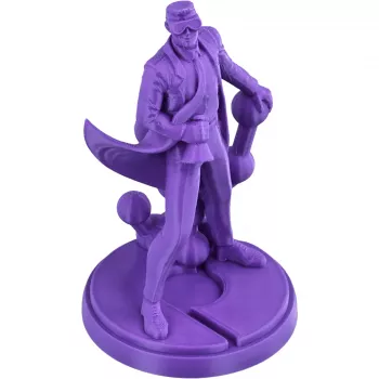 Polymaker PETG Νήμα 3D εκτυπωτή, 1,75 mm, 1 kg, Μωβ