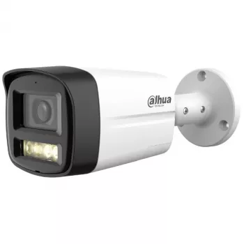 Dahua Technology DHI-VTO2111D-WP Βίντεο-θυροτηλεφωνική συσκευή 1 MP Μαύρο