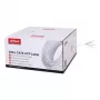 DAHUA PFM923I-6UN-C CAT6 UTP Καλώδιο, 305m, Λευκό