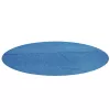 Bestway 29404 Ηλιακή Κάλυψη Πισίνας Φυσαλίδων 427 cm Μπλε