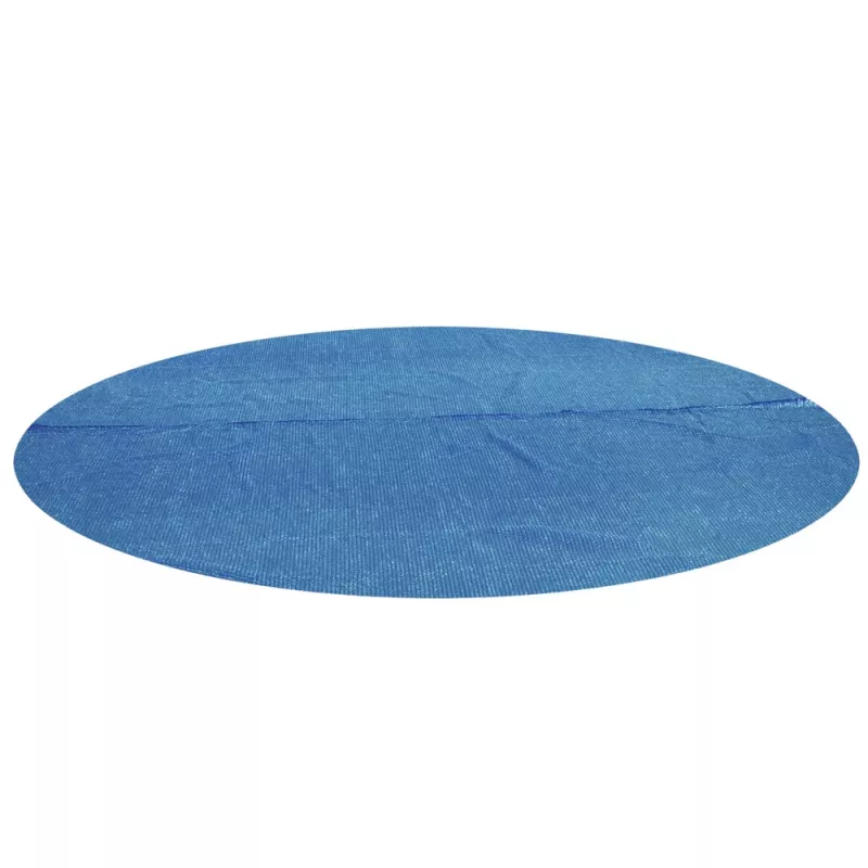 Bestway 29404 Ηλιακή Κάλυψη Πισίνας Φυσαλίδων 427 cm Μπλε