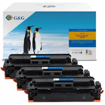 G&G 14997 Καλώδιο USB-C σε USB-C 100W PD 2m, Μαύρο