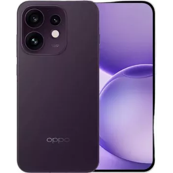 OPPO Reno16 5G 8GB/256GB Σκούρο Μωβ