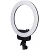 Nanlite Halo16 φωτιστικό δαχτυλίδι LED (12-2024-JSG)