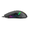 REDRAGON CENTROPHORUS 7200DPI RGB gaming ποντίκι - μαύρο
