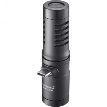 Godox GeniusMic UC συμπαγές πυκνωτικό μικρόφωνο με USB-C