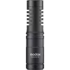Godox GeniusMic UC συμπαγές πυκνωτικό μικρόφωνο με USB-C
