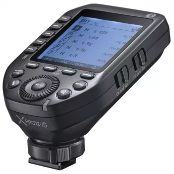 Godox Xpro II-S TTL ασύρματος πομπός για Sony με Bluetooth