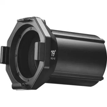 Godox MLP-01 προβολικός φακός 19° για LED φωτιστικά Bowens-Mount