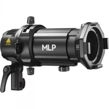 Godox MLP26K προβολικό εξάρτημα για σειρά ML (Godox-Mount, φακός 26mm)