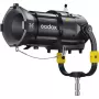 Godox GP26K Προσαρμογέας προβολής με 6 Gobos