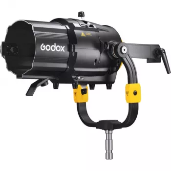 Godox GP26K Προσαρμογέας προβολής με 6 Gobos