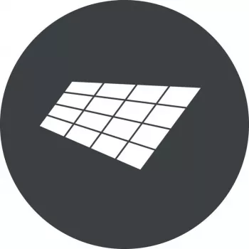Godox GP GS4 Σετ Gobo (6 τεμ.) για προβολείς σειράς GP