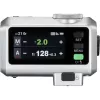Godox iT30Pro TTL Ασύρματος δέκτης φλας για Sony (Ασημί)