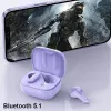 AWEI T36 TWS+ Bluetooth 5.1 True Wireless Stereo Ακουστικά με θήκη φόρτισης - Πράσινο