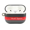 Audi IML Sport AirPods Pro 2 Θήκη Γκρι