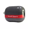 Audi IML Sport AirPods Pro 2 Θήκη Γκρι