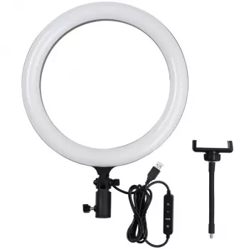 Godox LR-120B LED ring light