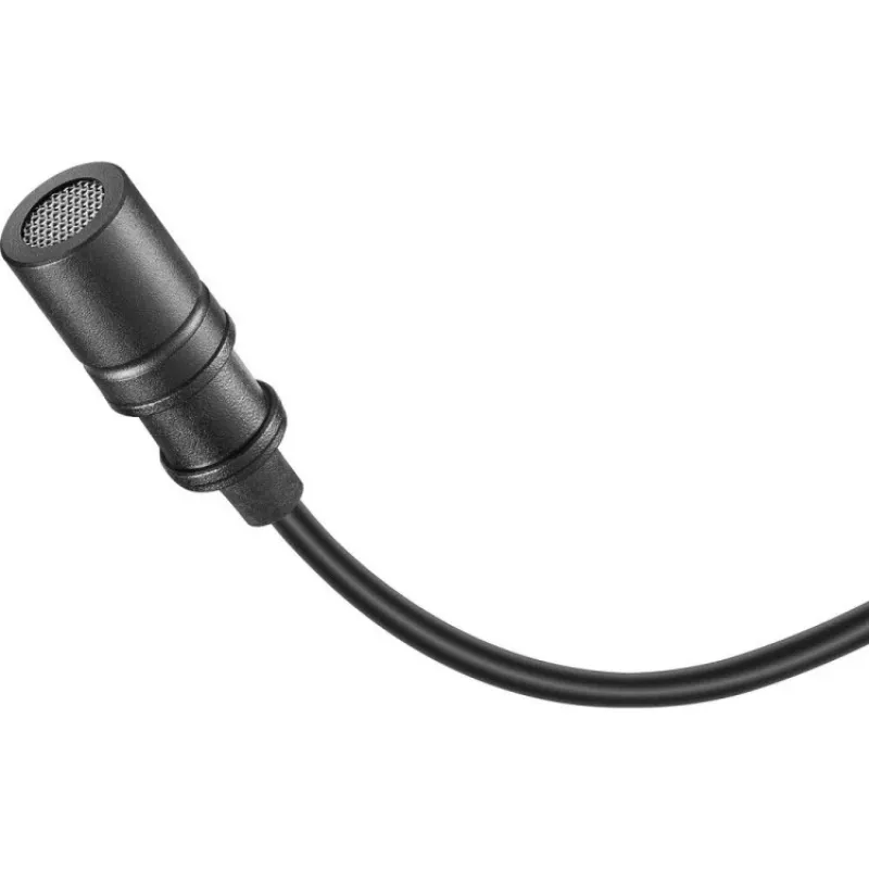 Godox LMD-40C διπλό μικρόφωνο lavalier 4m