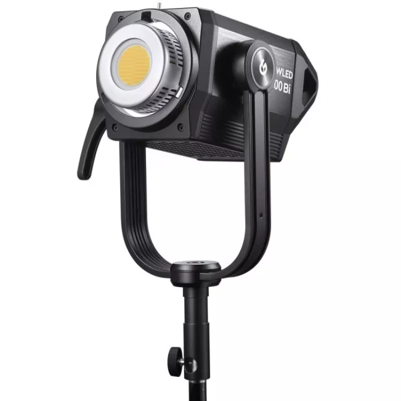 Godox M300Bi Bi-Color LED Monolight 300W Bowens Mount