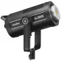 Godox SL200III 200W LED βίντεο φως ημέρας με Bowens-Mount, 5600K, CRI 96+, TLCI 97+, έλεγχος μέσω app, αθόρυβος ανεμιστήρας, 11 FX εφέ