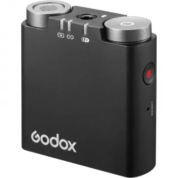 Godox Virso TX 2,4 GHz ασύρματος πομπός