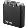 Godox Virso M1 2,4 GHz ασύρματο σύστημα εγγραφής