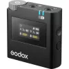 Godox Virso M1 2,4 GHz ασύρματο σύστημα εγγραφής