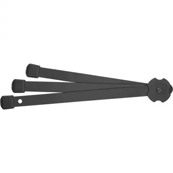 Godox TP-FS60 φωτιστικό βάσης για TP2R/TP4R LED pixel tubes (μαύρο)