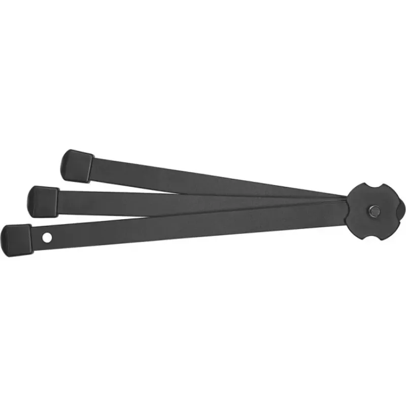 Godox TP-FS60 φωτιστικό βάσης για TP2R/TP4R LED pixel tubes (μαύρο)